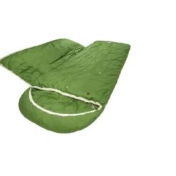 Grüezi BagBiopod Downwool Nature Comfort - Sac de couchage