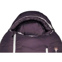 Grüezi BagBiopod Downwool Subzero - Sac de couchage