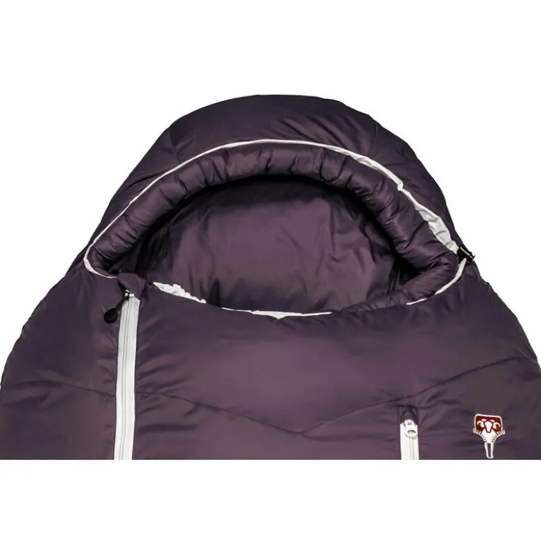 Grüezi BagBiopod Downwool Subzero - Sac de couchage