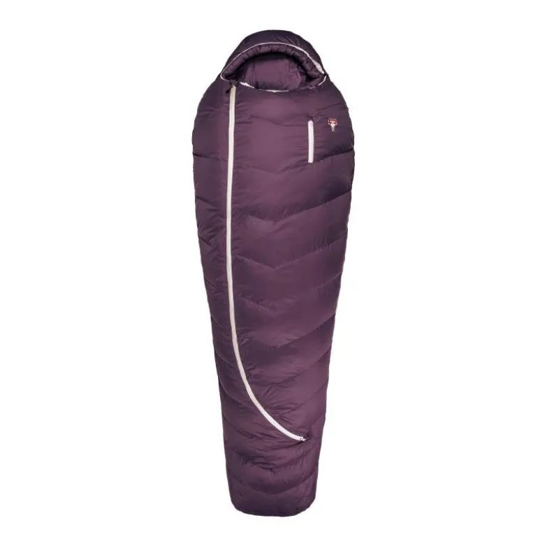 Grüezi BagBiopod Downwool Subzero - Sac de couchage