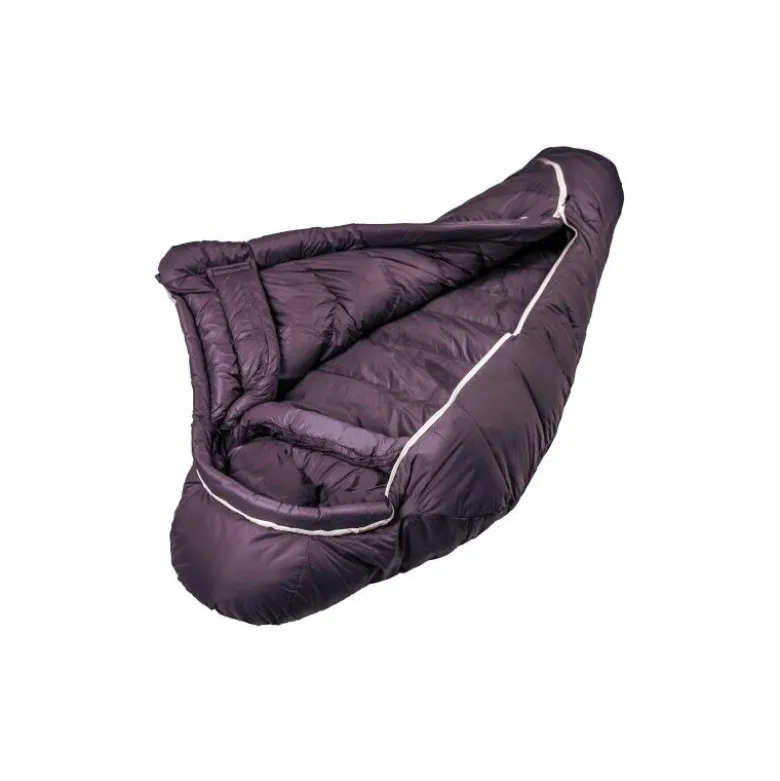 Grüezi BagBiopod Downwool Subzero - Sac de couchage