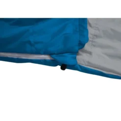 Grüezi BagBiopod Wolle Almhütte - Sac de couchage