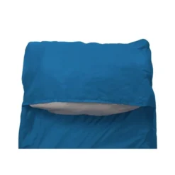 Grüezi BagBiopod Wolle Almhütte - Sac de couchage