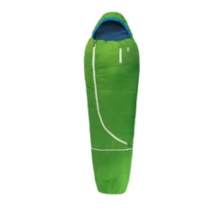 Grüezi BagBiopod Wolle Kids World Traveller - Sac de couchage