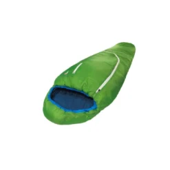 Grüezi BagBiopod Wolle Kids World Traveller - Sac de couchage