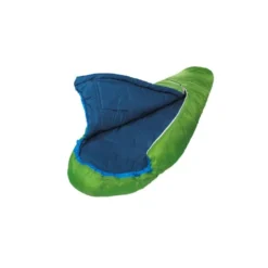 Grüezi BagBiopod Wolle Kids World Traveller - Sac de couchage