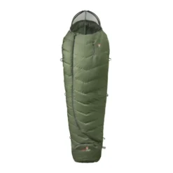 Grüezi BagBiopod Wolle Survival - Sac de couchage