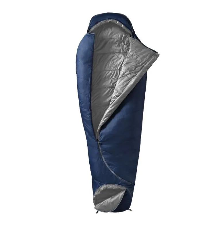 Grüezi BagBiopod Wolle Zero - Sac de couchage