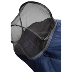 Grüezi BagBiopod Wolle Zero XL - Sac de couchage