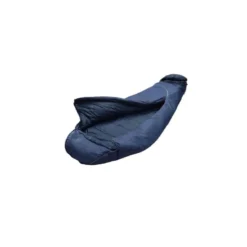Grüezi BagBiopod Wolle Zero XL - Sac de couchage