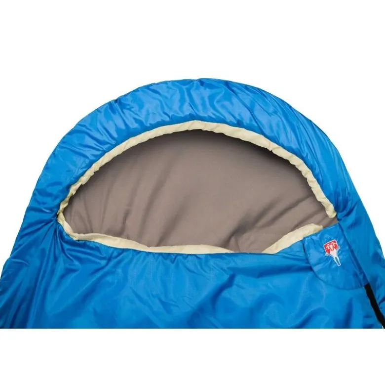 Grüezi BagCloud Mumie - Sac de couchage