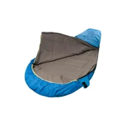Grüezi BagCloud Mumie - Sac de couchage