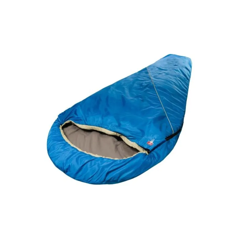 Grüezi BagCloud Mumie - Sac de couchage
