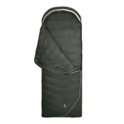 Grüezi BagDownwool Summer Comfort 2.0 - Sac de couchage