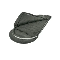 Grüezi BagDownwool Summer Comfort 2.0 - Sac de couchage