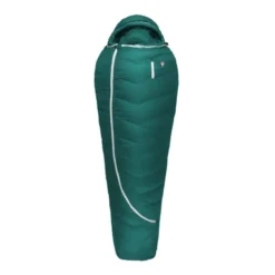 Grüezi BagDownwool Summer Light 2.0 - Sac de couchage