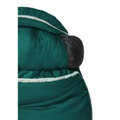 Grüezi BagDownwool Summer Light 2.0 - Sac de couchage