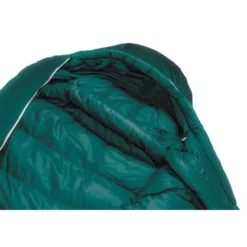 Grüezi BagDownwool Summer Light 2.0 - Sac de couchage