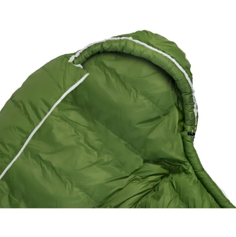 Grüezi BagDownwool Summer 2.0 - Sac de couchage