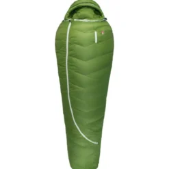 Grüezi BagDownwool Summer 2.0 - Sac de couchage