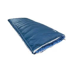 Grüezi BagDownwool Two In One Comfort 2.0 - Sac de couchage