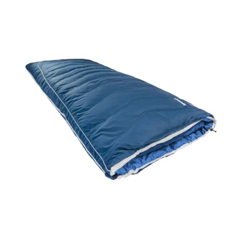 Grüezi BagDownwool Two In One Comfort 2.0 - Sac de couchage