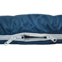 Grüezi BagDownwool Two In One Comfort 2.0 - Sac de couchage