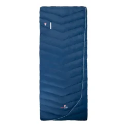 Grüezi BagDownwool Two In One Comfort 2.0 - Sac de couchage