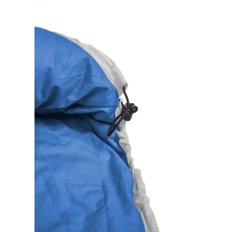 Grüezi BagDownwool Two In One Comfort 2.0 - Sac de couchage