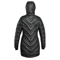 Grüezi BagFaithful DownWool Coat - Doudoune femme