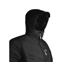 Grüezi BagFaithful DownWool Jacket - Doudoune homme