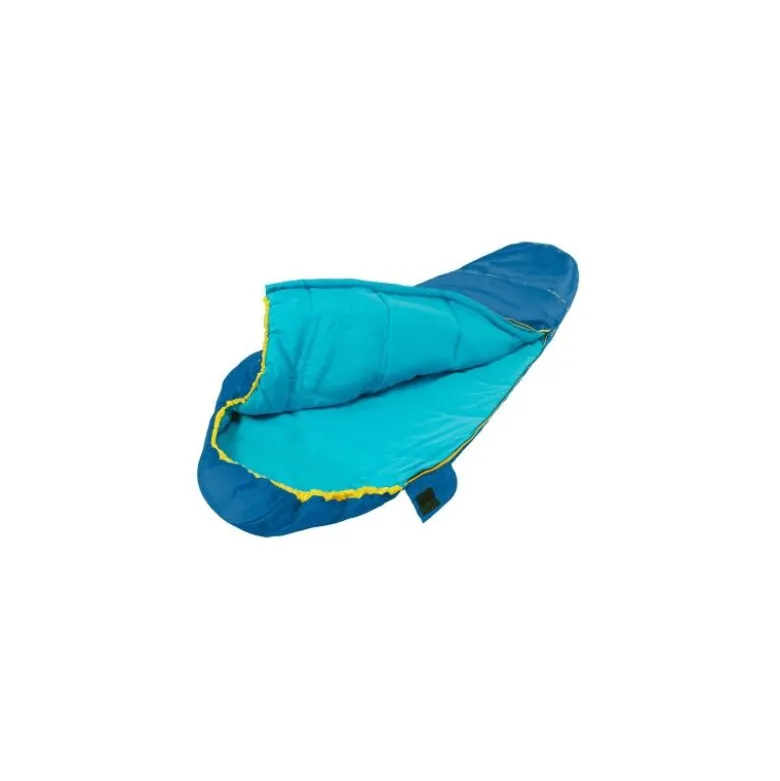Grüezi BagKids Grow - Sac de couchage enfant