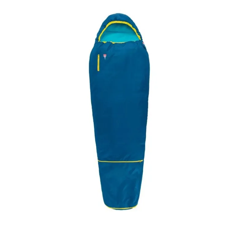 Grüezi BagKids Grow - Sac de couchage enfant