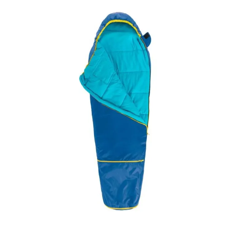 Grüezi BagKids Grow - Sac de couchage enfant