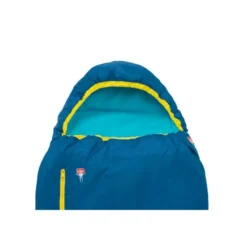 Grüezi BagKids Grow - Sac de couchage enfant