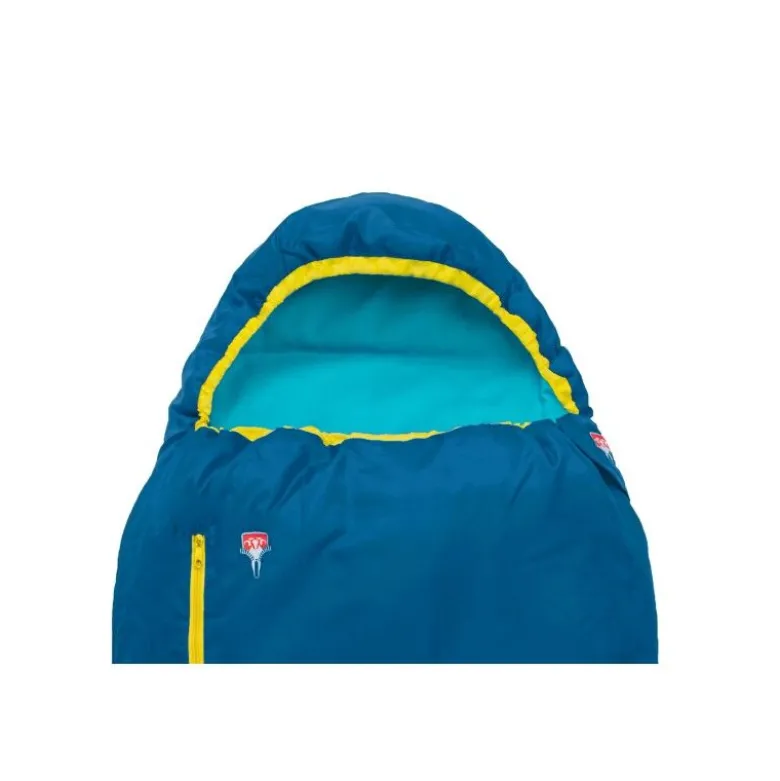 Grüezi BagKids Grow - Sac de couchage enfant