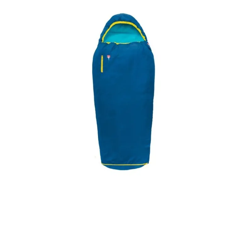 Grüezi BagKids Grow - Sac de couchage enfant