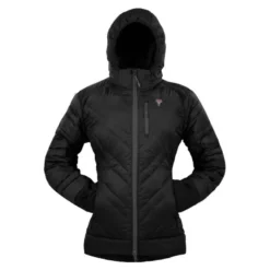 Grüezi BagLightful DownWool Jacket - Doudoune femme