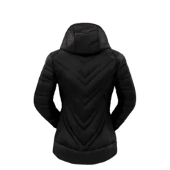 Grüezi BagLightful DownWool Jacket - Doudoune femme