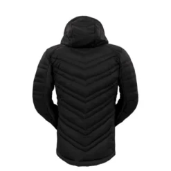 Grüezi BagLightful DownWool Jacket - Doudoune homme