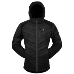 Grüezi BagLightful DownWool Jacket - Doudoune homme