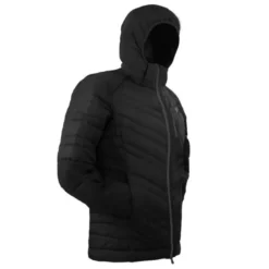 Grüezi BagLightful DownWool Jacket - Doudoune homme