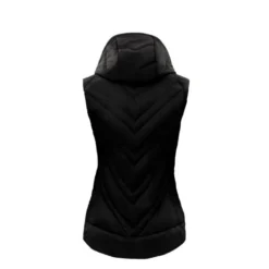 Grüezi BagLightful DownWool Vest - Doudoune sans manches femme