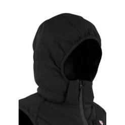 Grüezi BagLightful DownWool Vest - Doudoune sans manches femme
