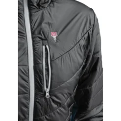 Grüezi BagRefreshful SilkWool Jacket - Doudoune homme