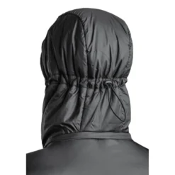 Grüezi BagRefreshful SilkWool Jacket - Doudoune homme