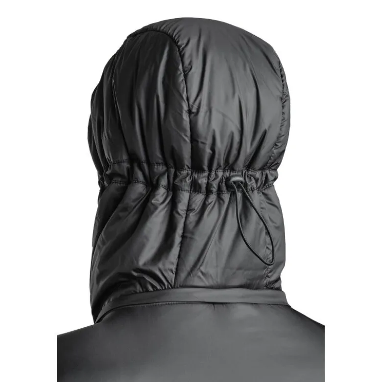 Grüezi BagRefreshful SilkWool Jacket - Doudoune homme
