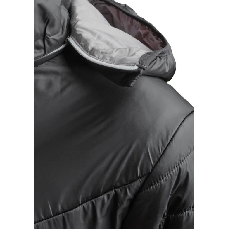 Grüezi BagRefreshful SilkWool Jacket - Doudoune homme
