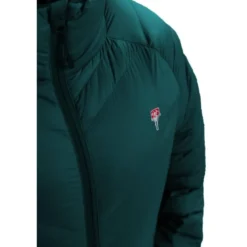 Grüezi BagSenseful DownWool Jacket - Doudoune homme