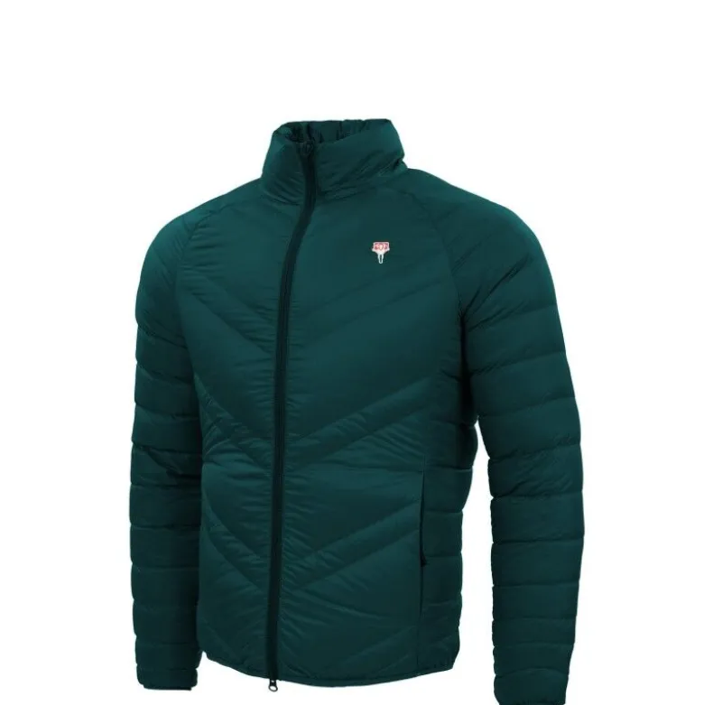 Grüezi BagSenseful DownWool Jacket - Doudoune homme